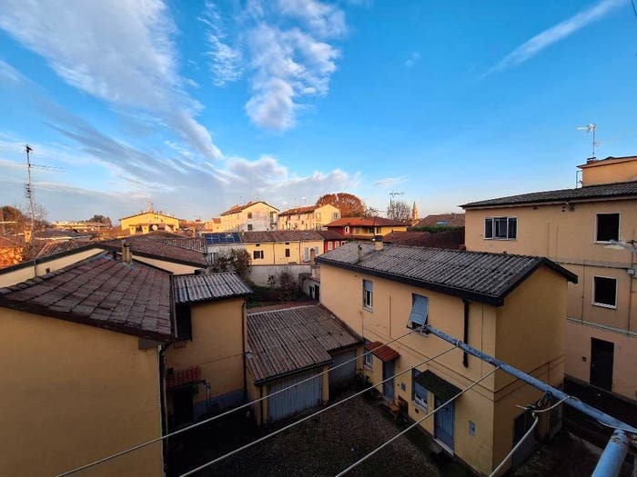 Appartamento quadrilocale in vendita in Via Armando Diaz, Centro, Codogno