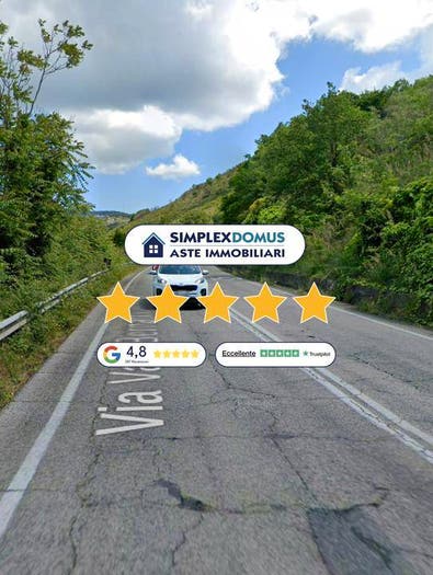 Appartamento con 6 locali in vendita in Via Valle Bernardo, Centro, Lenola