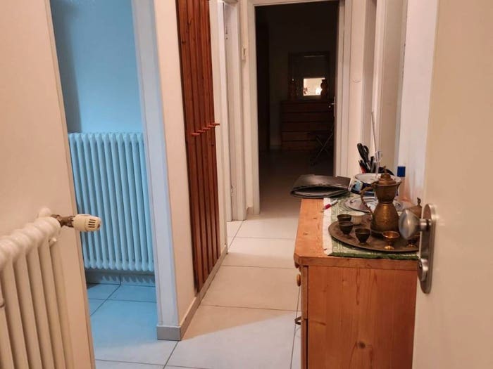 Appartamento trilocale in vendita in Viale Lecce, Fontanelle, Riccione