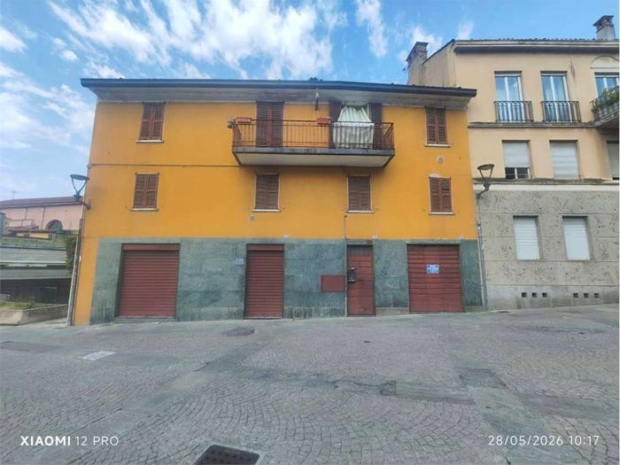 Casa con 5 locali in vendita in Centro, Calolziocorte