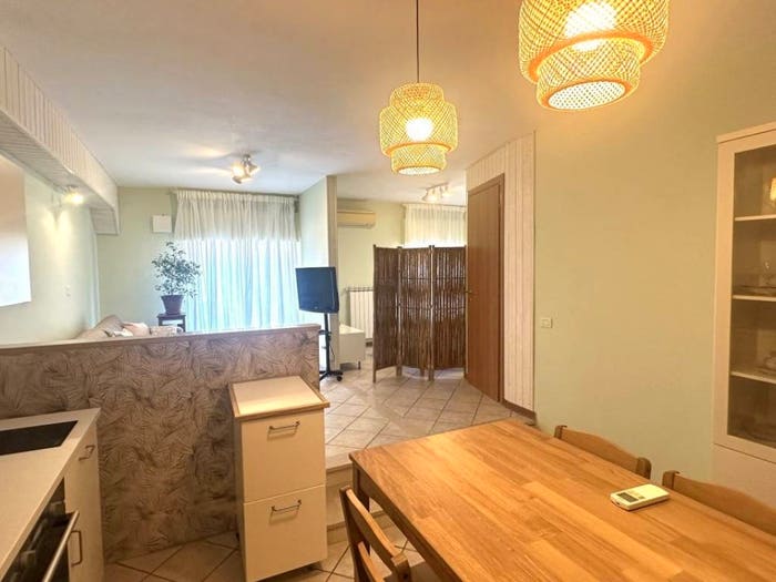 Appartamento trilocale in vendita in Via Di Vittorio, Centro, Pontassieve