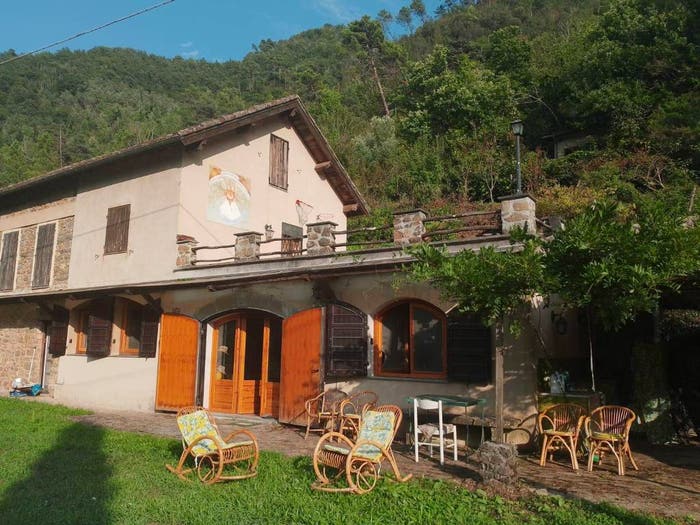 Casa quadrilocale in vendita in Via Martiri di Gordale, Castel Vittorio