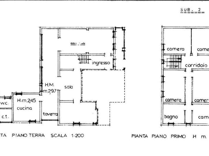 Case in Vendita e in Affitto - 3