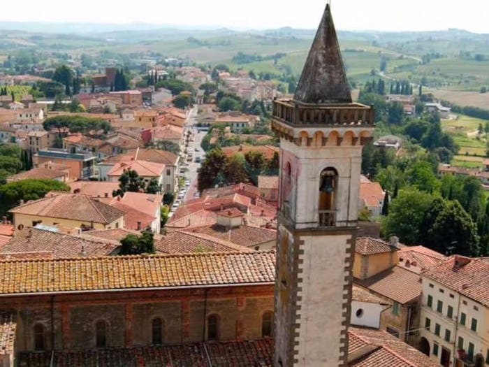 Casa con 5 locali in vendita in Centro, Vinci