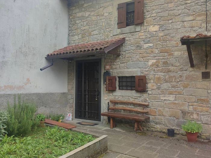 Casa quadrilocale in vendita in Via della Fonte, San Giacomo, Castiglione dei Pepoli