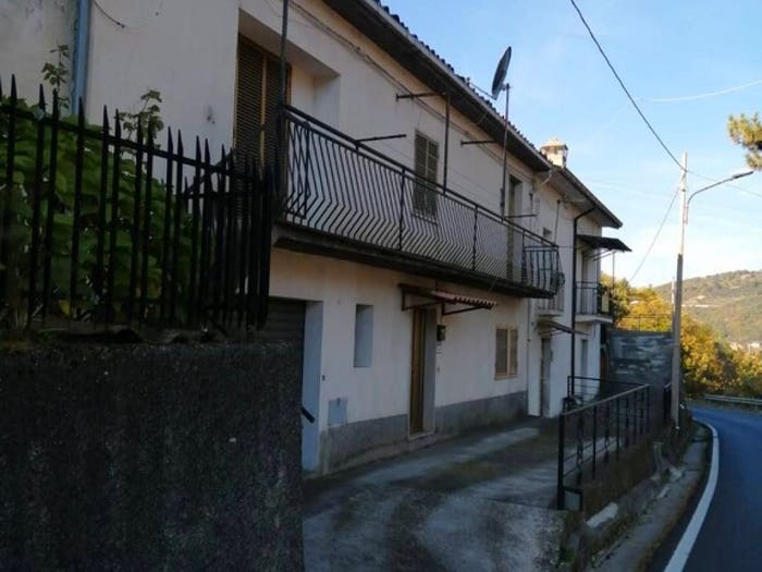 Casa con 5 locali in vendita in Centro, Mangone
