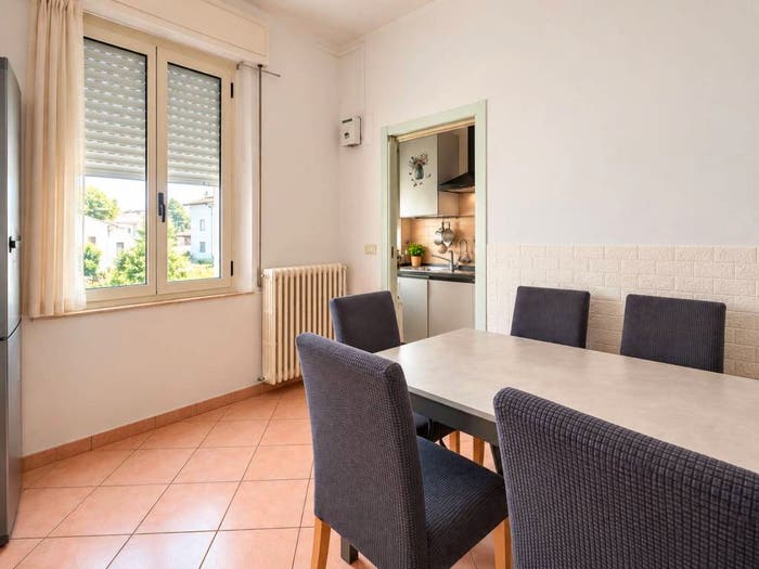 Appartamento trilocale in vendita in Via Salvo D'Acquisto, Sorbolo, Sorbolo Mezzani