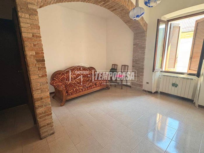 Appartamento trilocale in vendita in Via Garibaldi, Centro, Fino Mornasco
