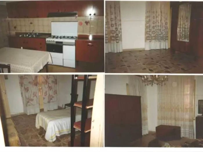 Casa monolocale in vendita in Piazza San Michele, Alcara li Fusi
