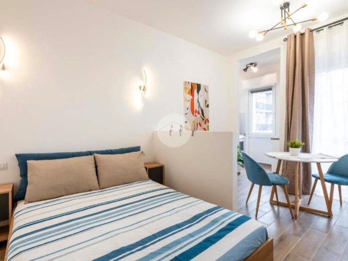 Appartamento monolocale in vendita in Via Marco D'Agrate, Corvetto, Milano