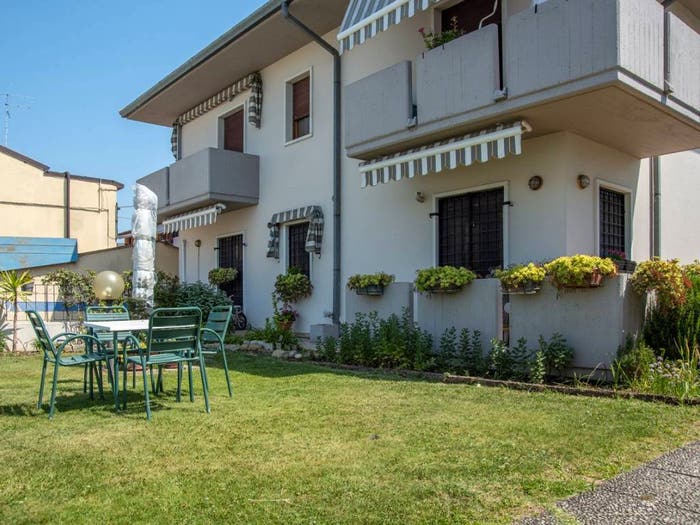 Appartamento con 5 locali in vendita in Via Verona, Centro, Buttapietra