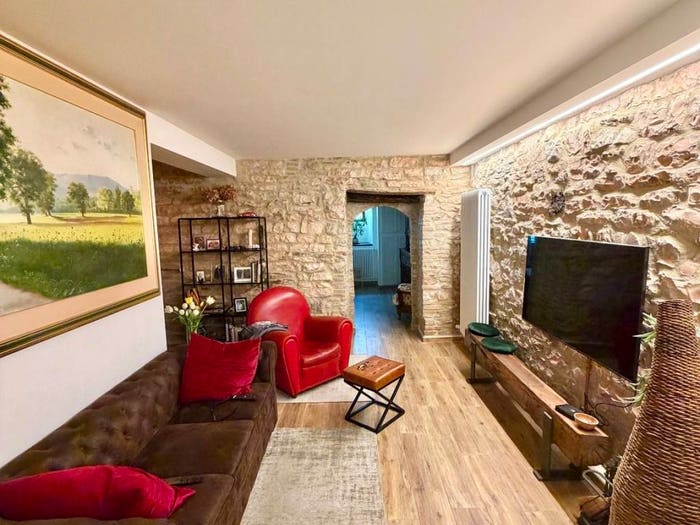 Casa con 5 locali in vendita in Via Cesare Battisti, Centro, Gualdo Tadino
