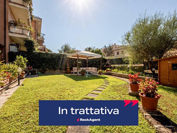 Appartamento bilocale in vendita in Vicolo dell'Annunziatella, Rinnovamento, Roma