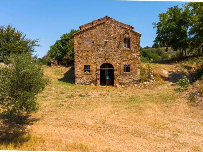 Casa in vendita in Via Collepineto, Magliano Sabina