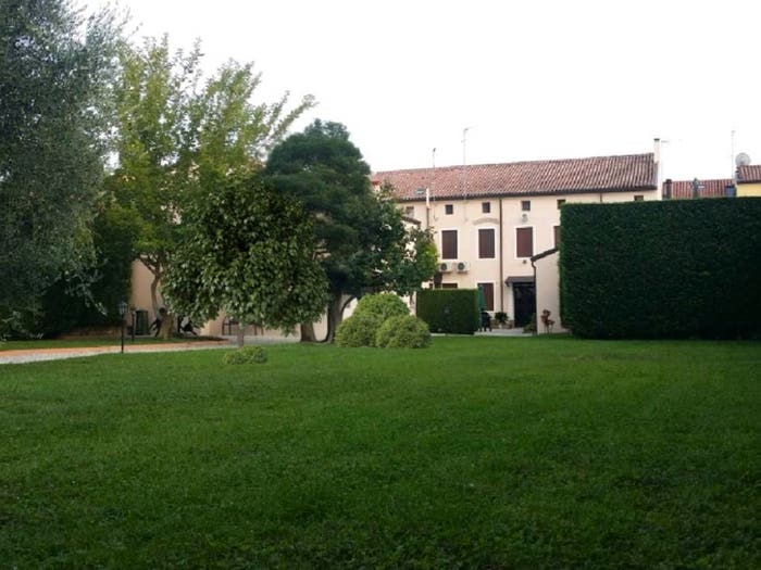 Casa con 6 locali in vendita in ADRIA Via Dante, Centro, Adria