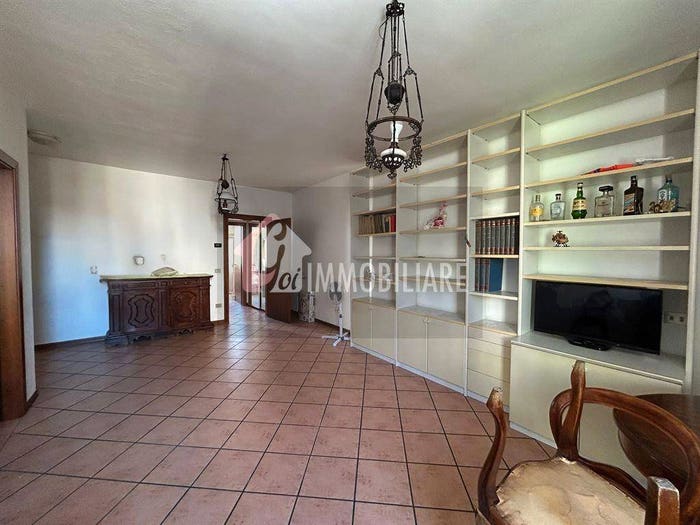 Appartamento trilocale in vendita in via azzo porzio, Centro, Casalmaggiore