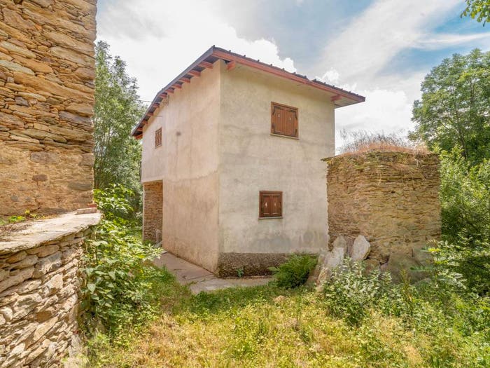 Casa trilocale in vendita in Borgata Belliardo Snc, Tettorosso, Roccabruna