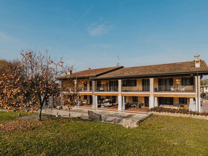 Casa con 6 locali in vendita in Viale Venezia, Porta Venezia, Brescia