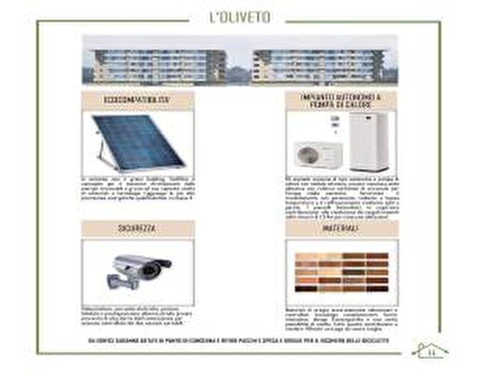 Case in Vendita e in Affitto - 2