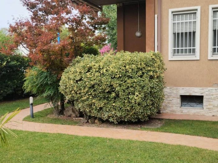 Appartamento trilocale in vendita in Via Livorno, Chiesanuova, Brescia