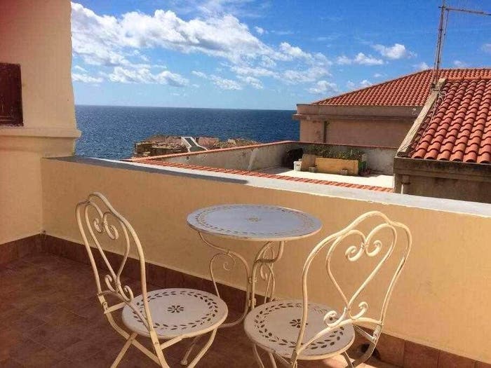 Appartamento bilocale in vendita in Via Zaccaria, Centro Storico, Alghero