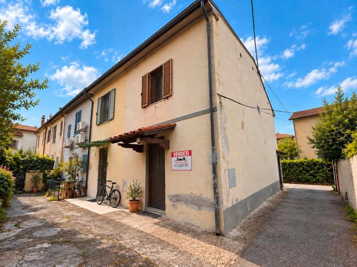 Casa quadrilocale in vendita in San Marco, Pisa