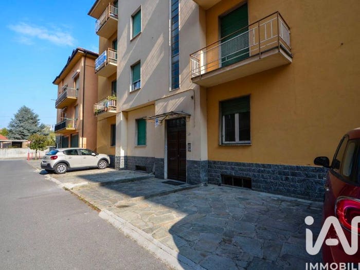 Appartamento quadrilocale in vendita in Via Caduti per la resistenza, Centro, Millesimo