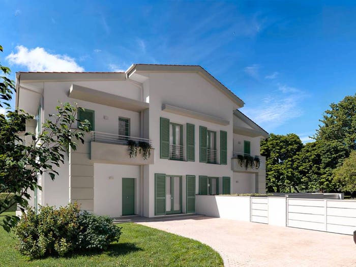 Casa con 5 locali in vendita in Via del Pino, Santa Lucia La Borra, Pontedera