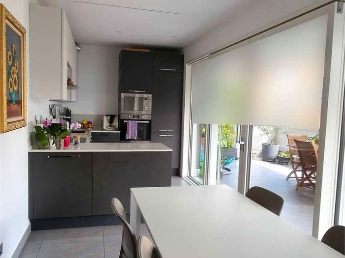 Appartamento quadrilocale in vendita in Via Dante, Centro, Laives