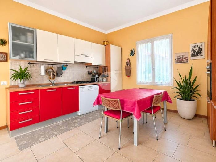 Appartamento bilocale in vendita in Via Antonio Pigafetta, Casazza, Brescia