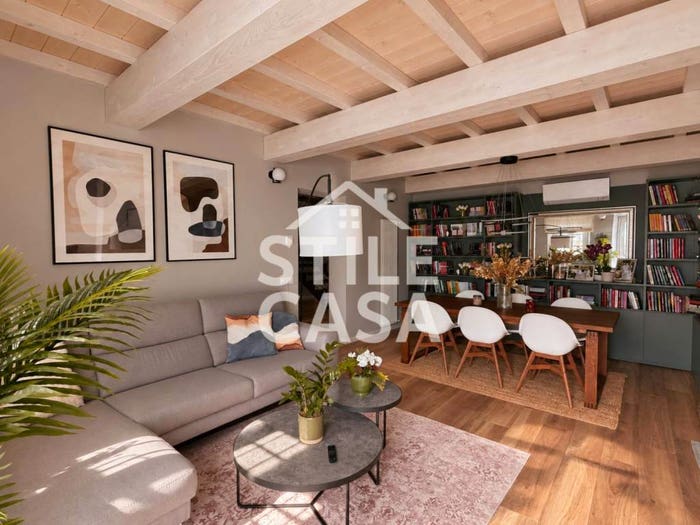 Casa con 6 locali in vendita in Via del Cantini, Marginone, Altopascio