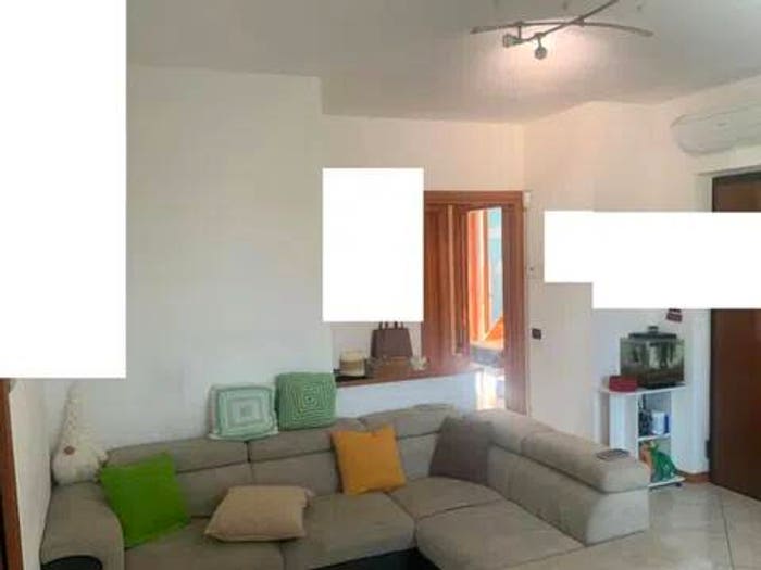 Appartamento quadrilocale in vendita in Via Wolfgang Amadeus Mozart, Buscate