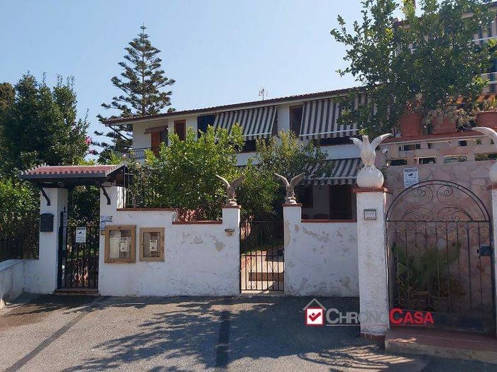 Casa trilocale in vendita in strada statale, Furnari