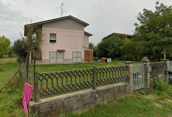Casa quadrilocale in vendita in Strada Vicinale di Cassino, Pontenure