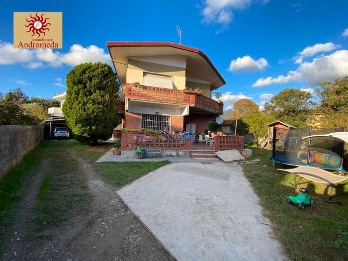 Casa con 6 locali in vendita in Via Francesco Carrara, Centro, Forte dei Marmi