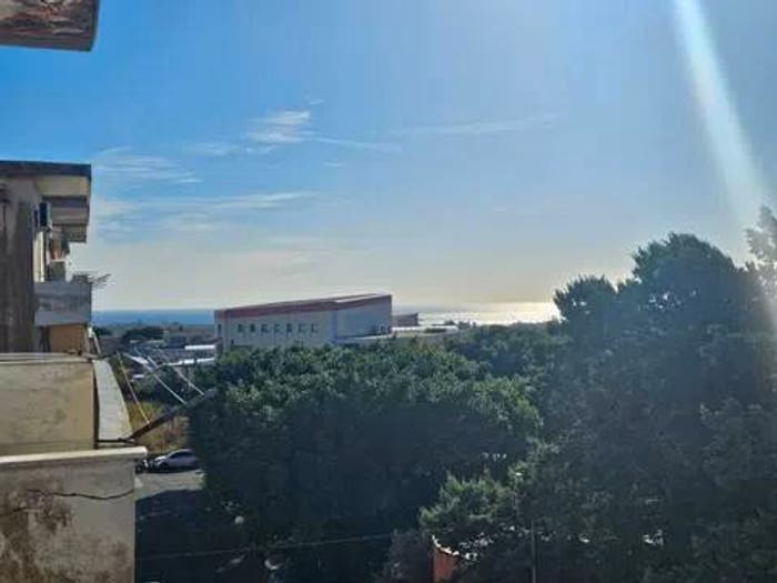 Appartamento trilocale in vendita in Via San Leone, Palermo Indipendenza, Catania