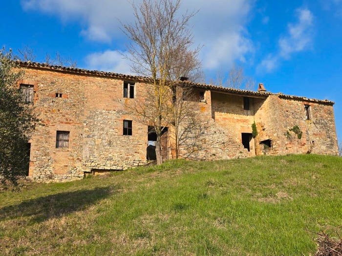 Casa in vendita in Via Dante Alighieri, Acquasparta