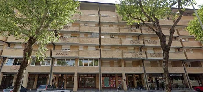 Appartamento con 5 locali in vendita in Corso Pisa, Porto Santa Margherita, Caorle