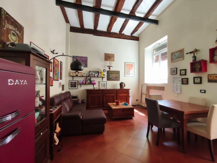 Appartamento bilocale in vendita in via paradiso, San Felice, Bologna