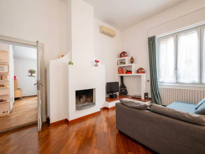 Appartamento bilocale in vendita in Via Privata Reggio, Quadronno Crocetta, Milano