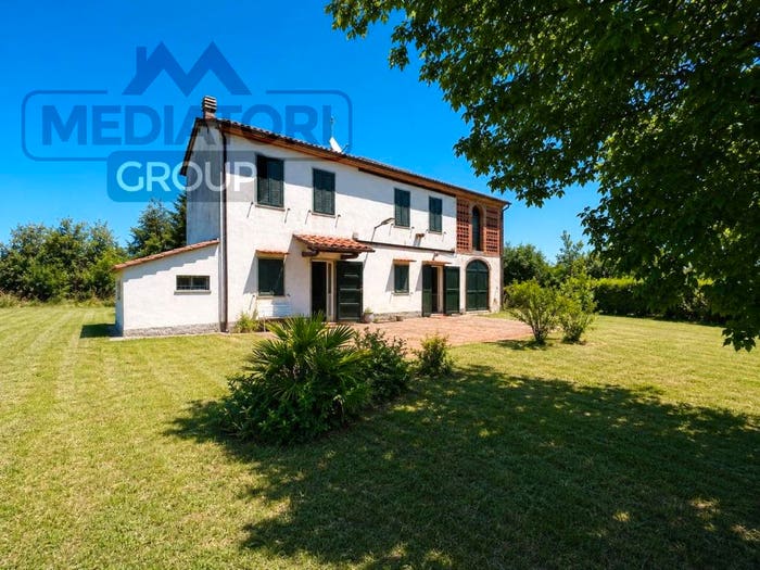 Casa trilocale in vendita in Via dei Paoletti, Badia Pozzeveri Le Corti, Altopascio