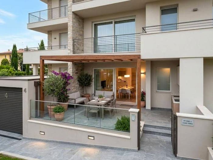 Appartamento trilocale in vendita in Via Francesco Maria Torrigio, Battistini Primavalle, Roma