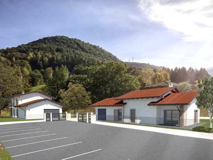 Casa con 5 locali in vendita in Frazione Montefallonio, Montefallonio, Peveragno
