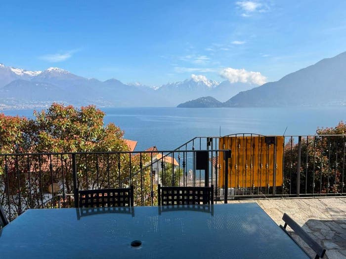 Casa con 6 locali in vendita in Via Statale, Calozzo, Pianello del Lario