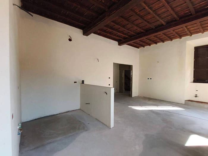 Appartamento quadrilocale in vendita in Via Padre Ernesto Balducci, Brozzi, Firenze