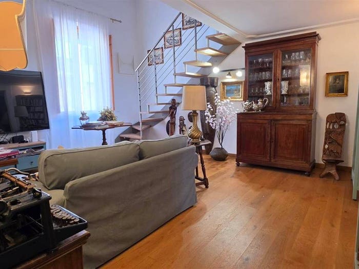 Appartamento con 5 locali in vendita in Campo di Marte, Firenze