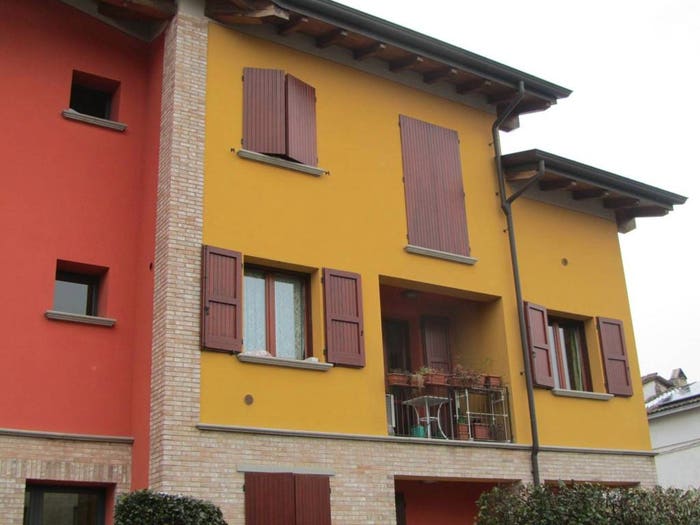 Appartamento quadrilocale in vendita in Via Maggio, Barco, Bibbiano