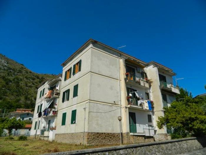 Appartamento trilocale in vendita in Via Littorio, Centro, Roccasecca