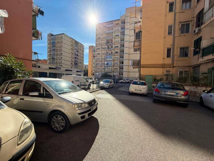Appartamento monolocale in vendita in Via Giacinto De Sivo, Fuorigrotta, Napoli
