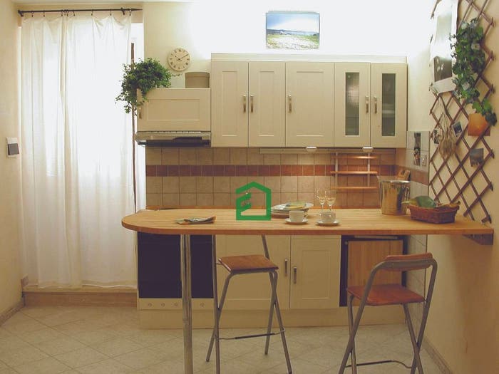Appartamento monolocale in vendita in Via Savoia, Lugnano in Teverina